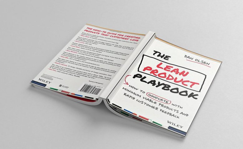 The lean product playbook